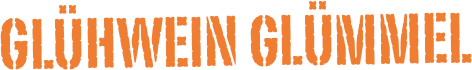 Glühwein Glümmel